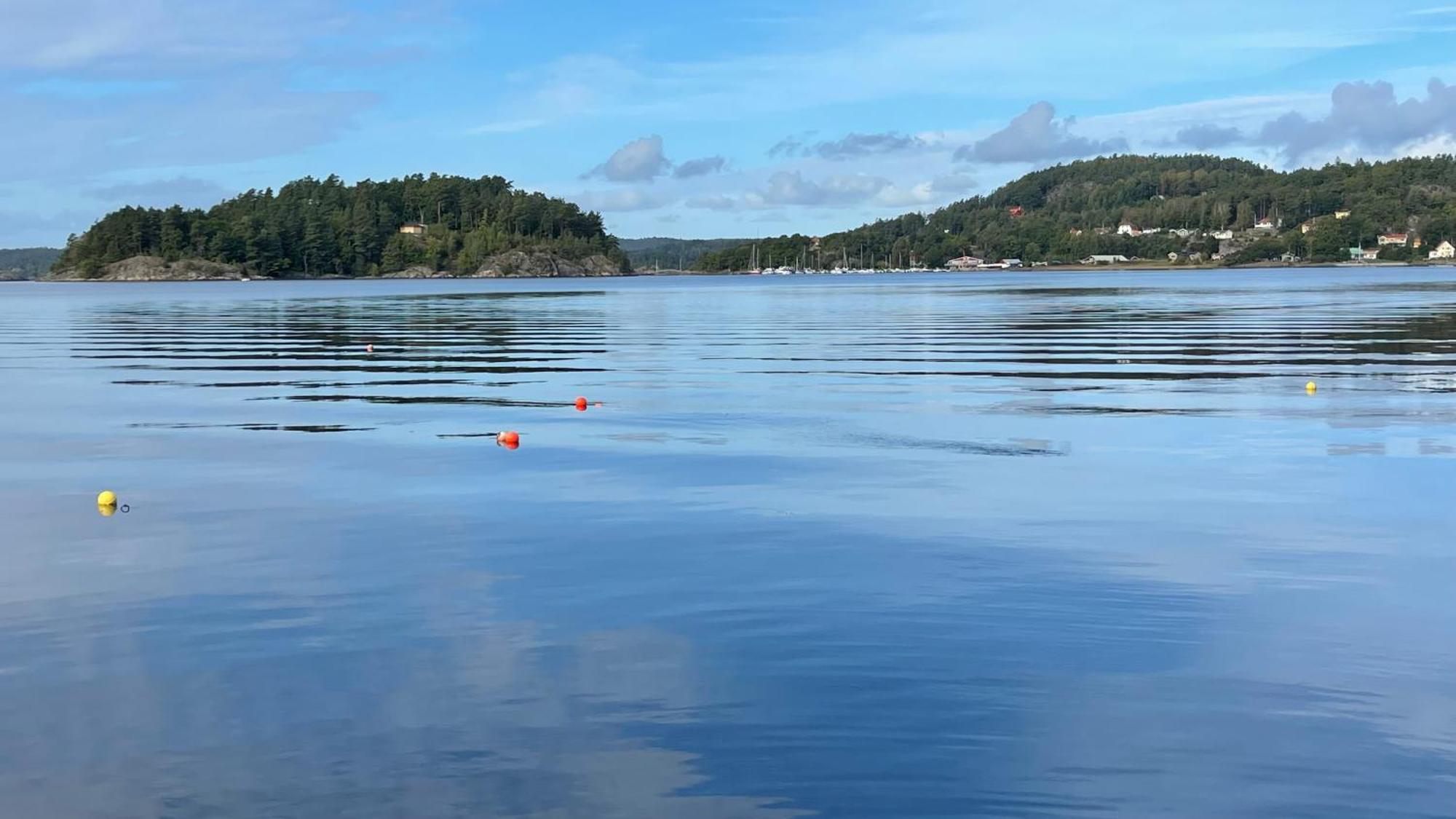 Holiday Home Ljungskile Exterior foto